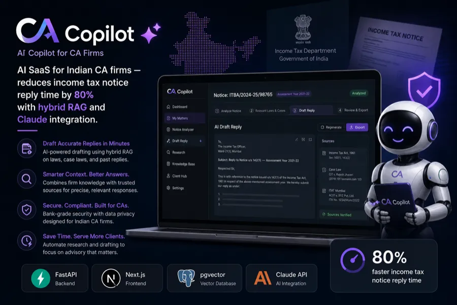 CA Copilot